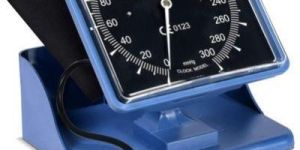 Digital Blood Pressure Monitor