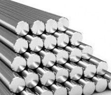 Stainless Steel Rods