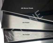 Stainless Steel Sheet