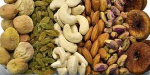 Dry Fruits