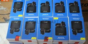 Ptron Bluetooth Wireless Earbuds TWS Earphones