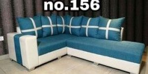 L Shape Sofa