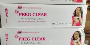 Pregnancy Test Kits