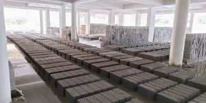 Hollow Blocks
