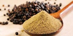 Black Pepper Powder