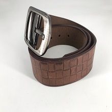 Mens Leather Belt