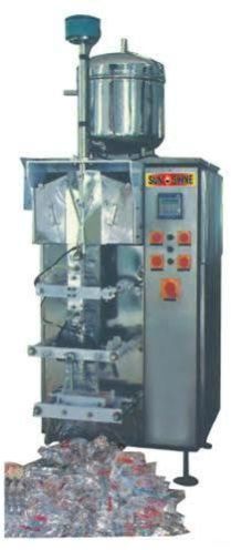 Liquor Pouch Packing Machine