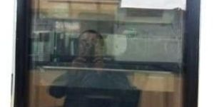 Blood Bank Refrigerator