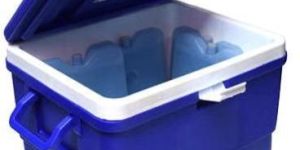 Blood Transportation Box