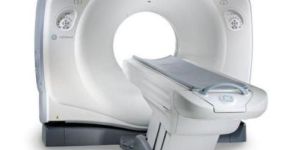 CT Scan Machine