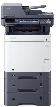Kyocera ECOSYS M6630cidn