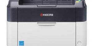 KYOCERa Laser Mono Computer Printers for A4 Paper Size