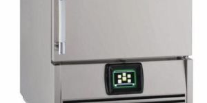 Blast Freezer