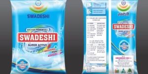 Detergent Laminated Pouches
