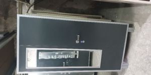 Steel Cupboard 8000