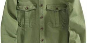 Cotton Shirting Fabric