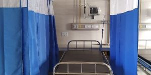 Aluminium Curtain Track