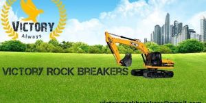 Excavators Hiring