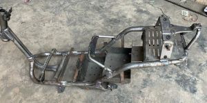 E Scooter Chassis