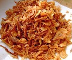 Fried Onions
