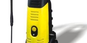 High Pressure Washer