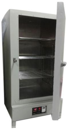 Hot Air Oven