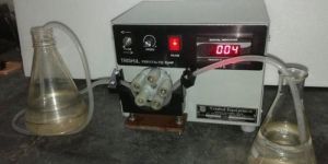 Peristaltic Pump