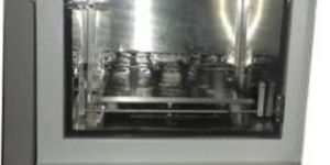 Refrigerated Shaker Incubator