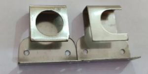 Curtain Rod Brackets