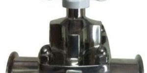 Manual Diaphragm Valve