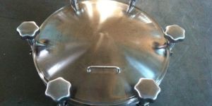 Pressure Manhole Cover