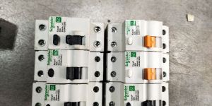 Miniature Circuit Breaker