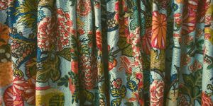 Digital Fabric Printing