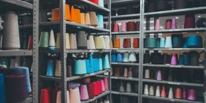 Hemp Yarn