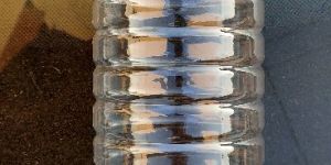 1 Litr Plastic Bottles