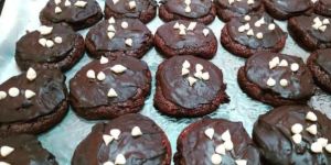 Chocolate Cookies