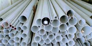 Stainless Steel Pipes