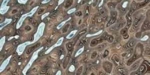 Stainless Steel Water Ripple Sheet