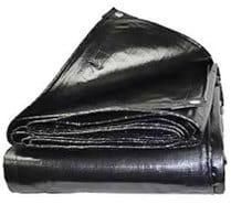 HDPE Tarpaulin