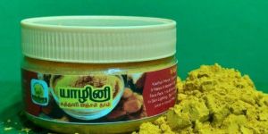 Kasthuri Manjal Powder
