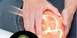 NUNA JOINT PAIN RELIVER