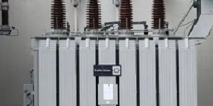 Distribution Power Transformer