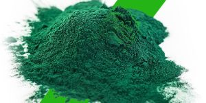 Organic Certified Sundried Spirulina Powder