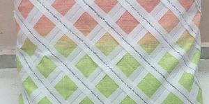 Embroidered Cushion Covers