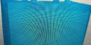 Plain Non Woven U Cut Bag