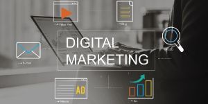 Digital Marketing Services