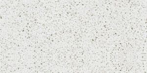 Iced White Quartz Stone Classic White Quartz