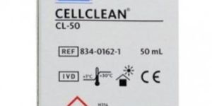 Cellclean Hematology Reagents