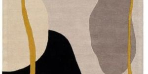 Hand Tufted Wool Carpets