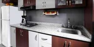 Kitchen Sink Cabinet